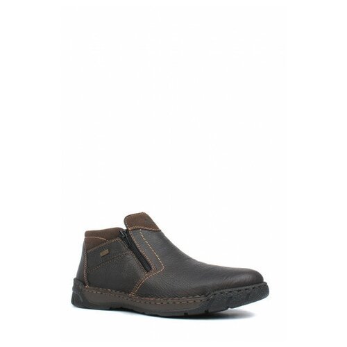 Купить Ботинки Rieker, размер 42, коричневый
Мужские ботинки от знаменитого бренда Швей...