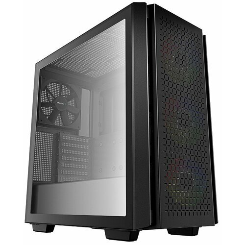 Купить Игровой ПК ARENA EVOLVE X400 (Intel Core i7-10700F/GeForce RTX 4080 16 ГБ/16 ГБ...