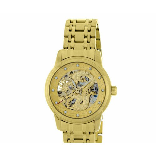 Купить Наручные часы SKMEI, золотой
Часы Skmei 9310GDGD gold/gold бренда Skmei 

Скидка...