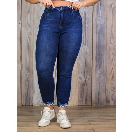 Купить Джинсы Happiness, размер 48, серый
Женские стильные джинсы это идеальный выбор д...