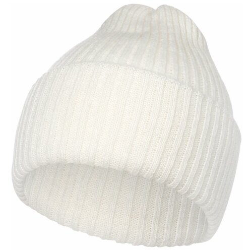Купить Шапка Sherst, размер 56/60, белый
Объемная шапка Capris из воздушной шерстяной п...