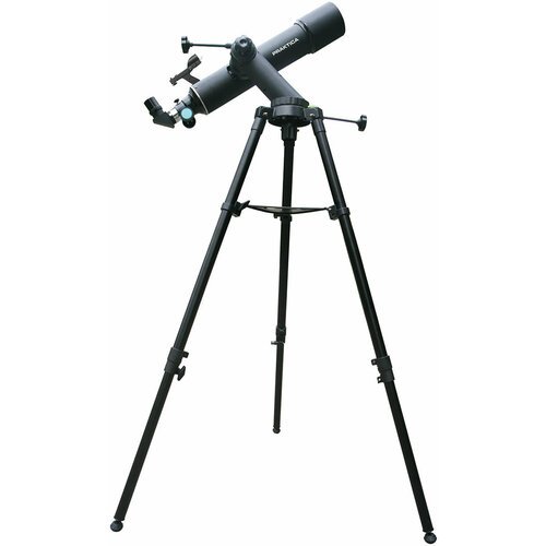 Купить Телескоп Praktica Vega 90/600 черный 91290600
Одна из наиболее интересных моделе...