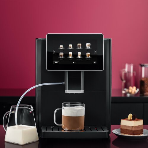 Купить Автоматическая кофемашина
Автоматическая кофемашина - это устройство, которое по...