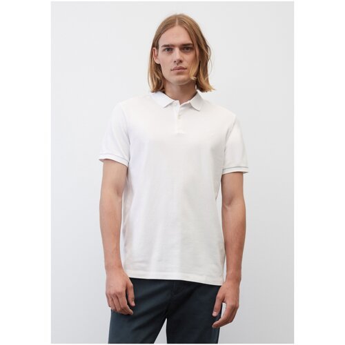Купить Поло Marc O'Polo, размер XL, белый
Мужская рубашка поло Marc O'Polo – стильный и...