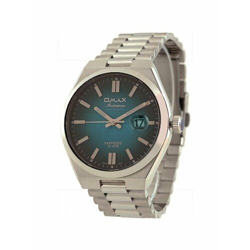Купить Наручные часы OMAX 84260, серебряный, черный
Великолепное соотношение цены/качес...
