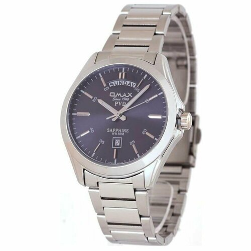 Купить Наручные часы OMAX 83529, синий, серебряный
Великолепное соотношение цены/качест...