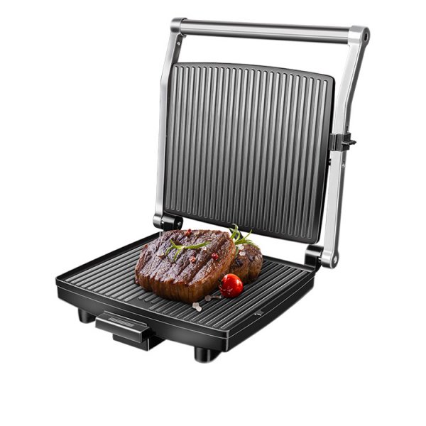 Купить Гриль REDMOND SteakMaster RGM-M800
SteakMaster RGM-M800 ‒ это мощный контактный...
