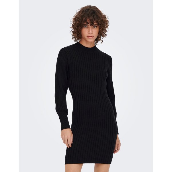 Купить Платье-пуловер облегающее XL черный
Описание&nbsp;•&nbsp;&nbsp;Покрой: прямой&nb...