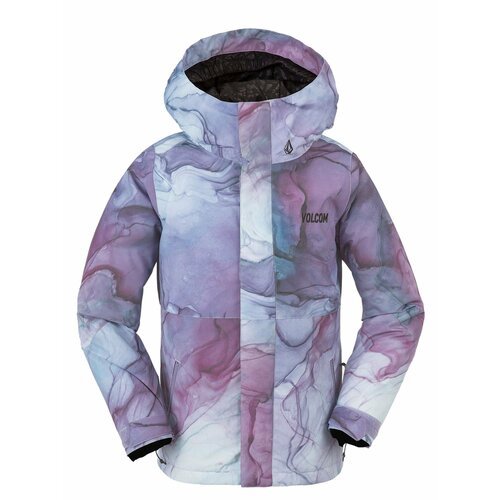 Купить Куртка Volcom SASS'N'FRAS, размер XL, фиолетовый
Утепленная куртка Sass'N'Frass...