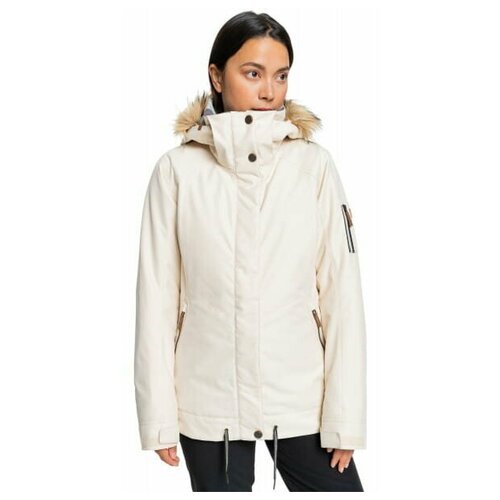 Купить Куртка Roxy, размер XS, белый
Куртки для сноуборда, цвет: белый.<br>Состав: 100%...