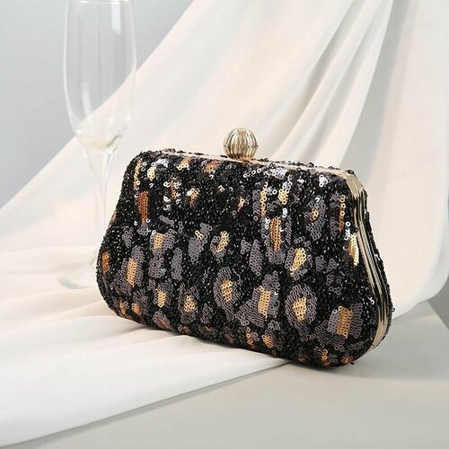 Купить Сумка
Леопардовый клатч - это элегантная и стильная сумочка, идеально подходящая...