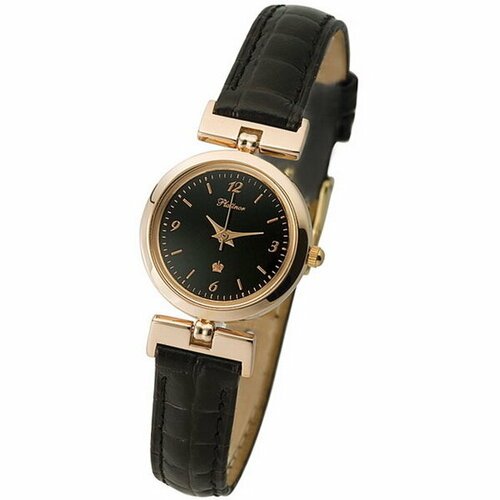 Купить Наручные часы Platinor, золото
Женские золоте часы Ритм-2, 98230.506 

Скидка 14...