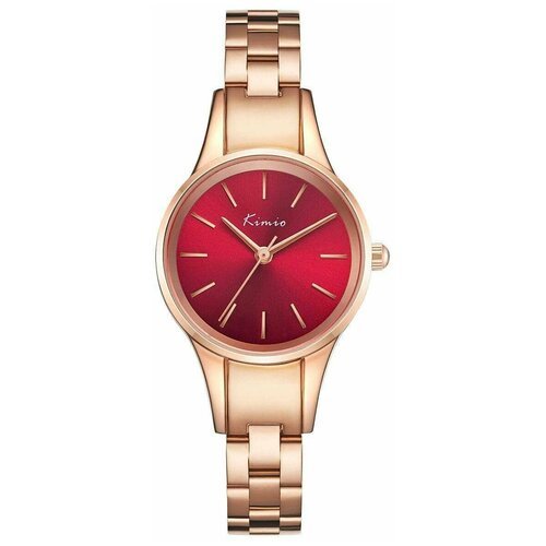 Купить Наручные часы KIMIO Fashion Наручные часы Kimio K6456S-XZ1RRE fashion женские, з...
