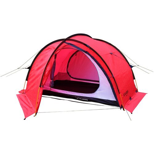 Купить Палатка Talberg Marel 2 Pro Red
Палатка TALBERG MAREL 2 PRO RED красный<br><br>Т...