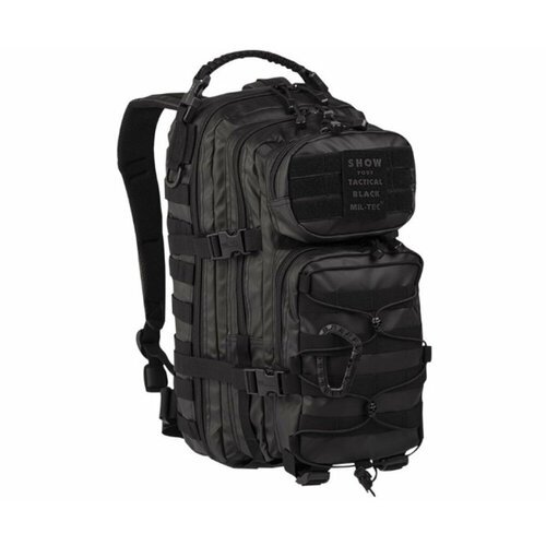 Купить Тактический рюкзак Assault Tactical 20 литров
Наружный материал: 100 % полиэстер...
