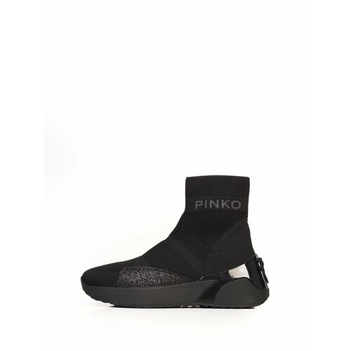 Купить Ботинки Pinko, размер 41, черный
Ботинки чулок Pinko RU 40.5 / EU 41 / 41. Цвет:...