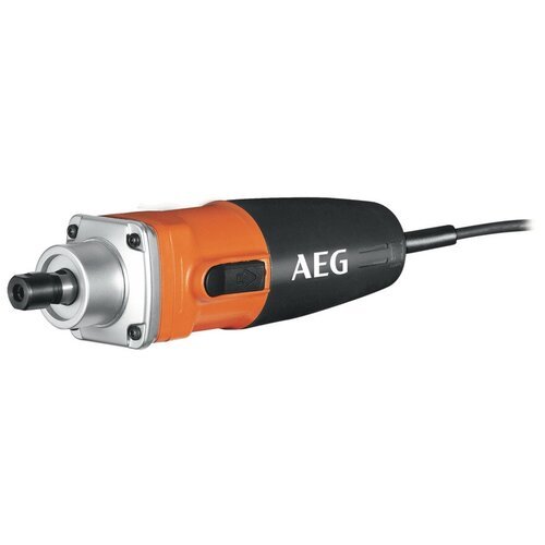 Купить Гравер AEG GS 500 E, 500 Вт
Прямошлифовальная машина AEG GS 500 E 4935412985 пре...