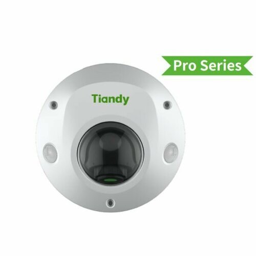 Купить IP-видеокамера Tiandy TC-C32PS I3/E/Y/M/H/2.8mm/V4.2
Разрешение 2МП<br><br>Матри...
