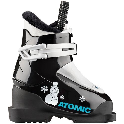Купить Горнолыжные ботинки ATOMIC Hawx JR 1, р.16, черный/белый
Горнолыжные ботинки Ato...