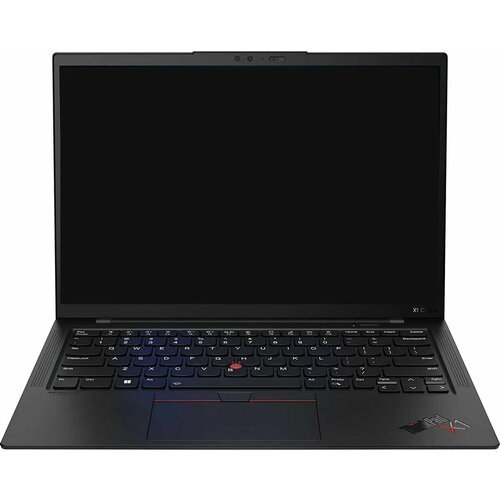 Купить Ноутбук Lenovo ThinkPad X1 Carbon G10 21CCS9Q201, 14", IPS, Intel Core i7 1265U...