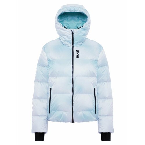 Купить Куртка Colmar, размер 48, голубой
Женская горнолыжная куртка COLMAR 2805P 1YA из...