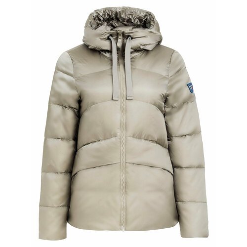Купить Куртка DOLOMITE, размер XL, бежевый
Женская куртка Dolomite Corvara H W's подход...