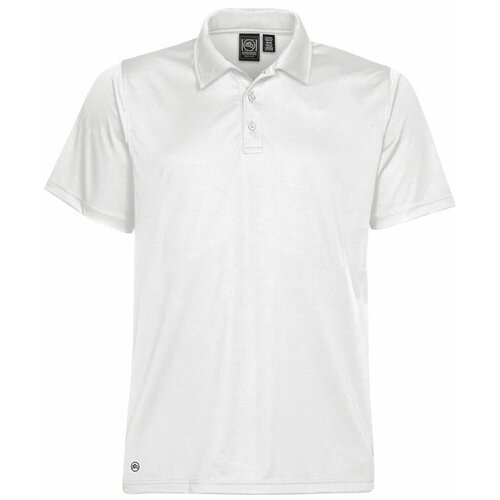 Купить Поло Stormtech, размер 46, белый
Мужская приталенная рубашка поло в стиле smart...