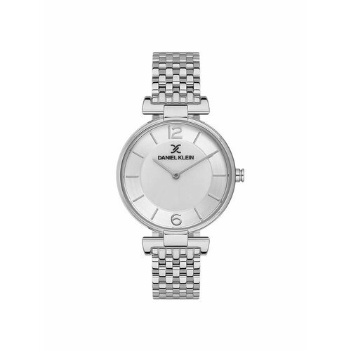 Купить Наручные часы Daniel Klein, серебряный
Часы наручные Daniel klein DK13486-1. Эти...