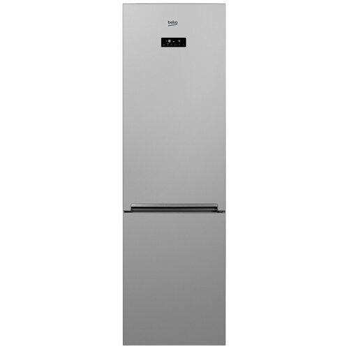 Купить Холодильник Beko RCNK 356E20 S, серебристый
Основные<br> <br> Исполнениесвободно...