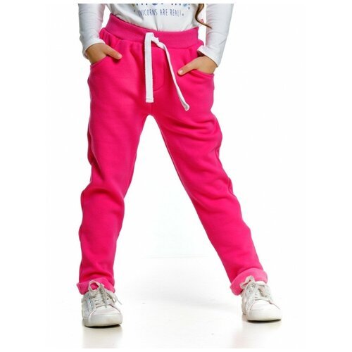 Купить Брюки Mini Maxi, размер 104, розовый
Брюки для девочек Mini Maxi, модель 2102, ц...