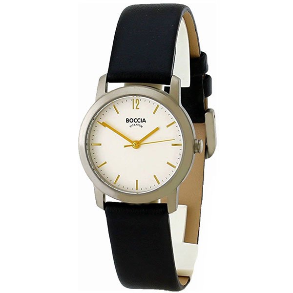 Купить Часы Boccia 3291-02
Женские кварцевые часы. Часы, минуты, секунды. Корпус выполн...