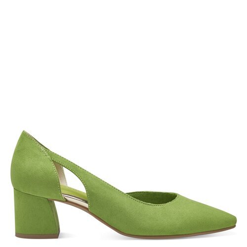 Купить Туфли Marco Tozzi, размер 40, зеленый
Туфли женские MARCO TOZZI 2-22400-42 - сти...