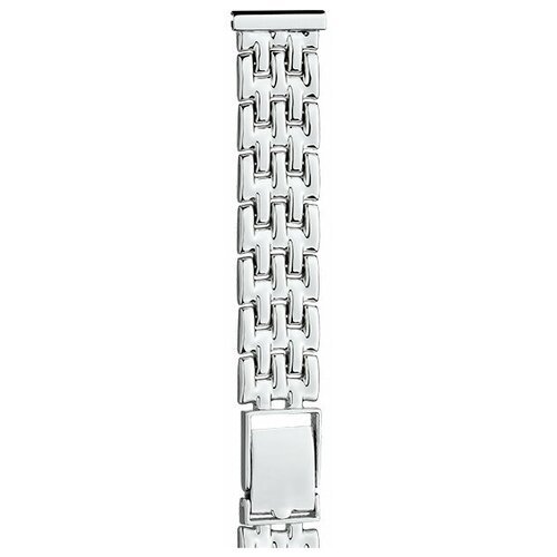 Купить Наручные часы Platinor, серебряный
Браслет для часов ширина ушка 16 мм<br>Серебр...