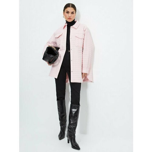 Купить Куртка Zarina, размер S (RU 44), розовый
Состав: 100% полиамид, 100% полиэстер,...