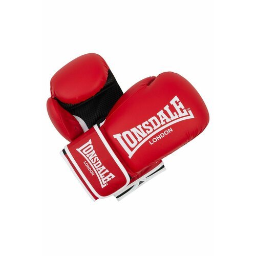 Купить Боксерские перчатки LONSDALE ASHDON
Прочные боксерские перчатки, изготовленные и...
