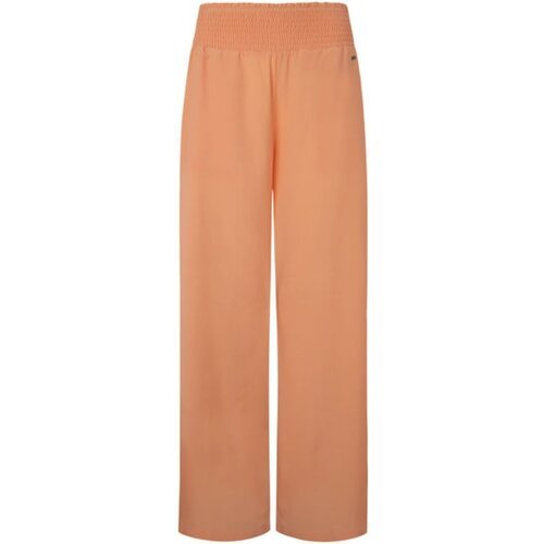 Купить Брюки Pepe Jeans, размер S, оранжевый
Брюки женские текстильные тканые из искусс...