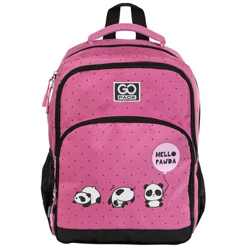 Купить Полукаркасный рюкзак для девочки GoPack Education GO21-113M-2
Мягкий школьный рю...