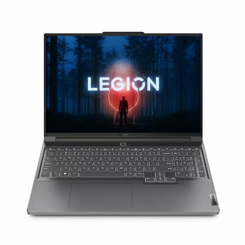 Купить Ноутбук Lenovo Legion Slim 7 16APH8 AMD Ryzen 7 7840HS 3800MHz/16"/3200x2000/16G...
