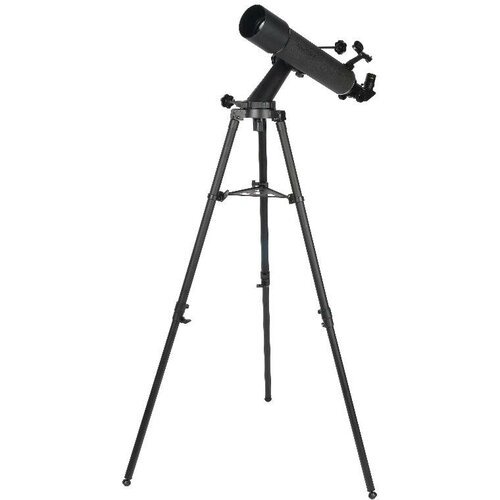 Купить Телескоп Veber NewStar LT60090 AZII
Телескоп-рефрактор Veber NewStar LT60090 AZI...