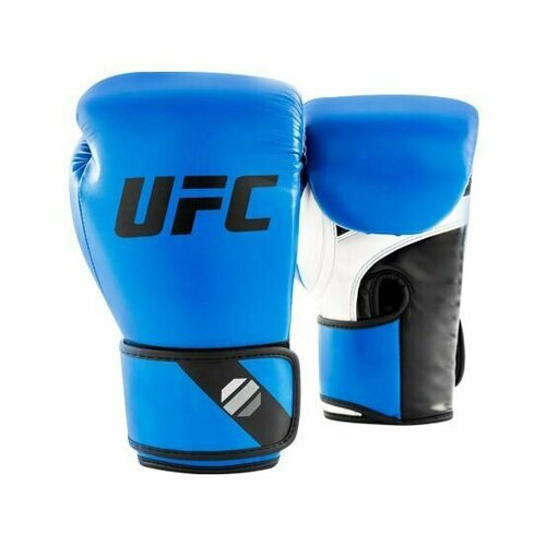 Купить Перчатки для бокса UFC Training Gloves для спарринга 6 унций (синие)
Достигните...