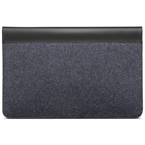 Купить Сумка для ноутбука Lenovo Sleeve черный (gx40x02934)
Тип: чехол; Материал: натур...