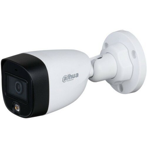 Купить Видеокамера EZ-IP EZ-HAC-B6B20P-LED-0360B
ОсобенностиВидеокамера HDCVI цилиндрич...