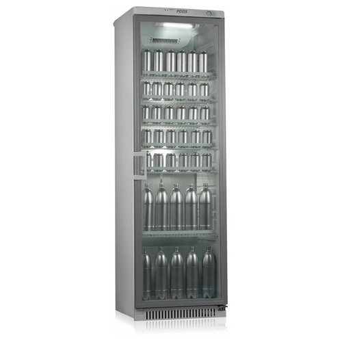 Купить Холодильник Pozis СВИЯГА-538-9
Холодильник POZIS Свияга 538-9 позволяет размести...