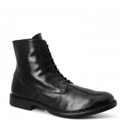 Купить Ботинки Ernesto Dolani, размер 40, черный
Мужские ботинки ERNESTO DOLANI (верх и...