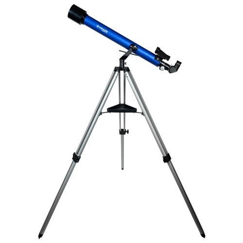 Купить Телескоп Meade Infinity 60mm синий
Телескоп Infinity 60 мм – надежный оптический...