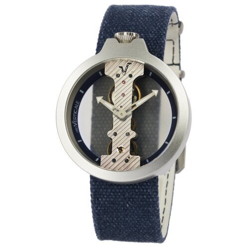 Купить Наручные часы Atto Verticale Titanium Upper UP/04, синий
Механические часы с руч...