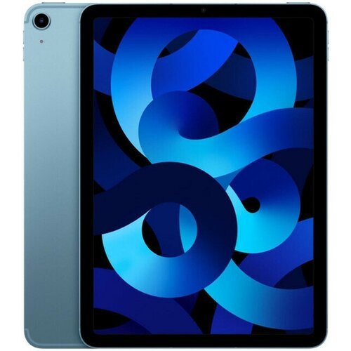 Купить Планшет Apple iPad Air (2022) 10,9" 5-го поколения 64 Gb, Wi-Fi, Blue Голубой
Пр...