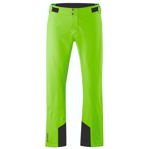Купить брюки Maier Sports, размер 56, зеленый, черный
Горнолыжные брюки Neo идеально по...