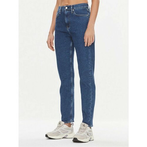 Купить Джинсы Calvin Klein Jeans, размер 30/30 [JEANS], синий
При выборе ориентируйтесь...