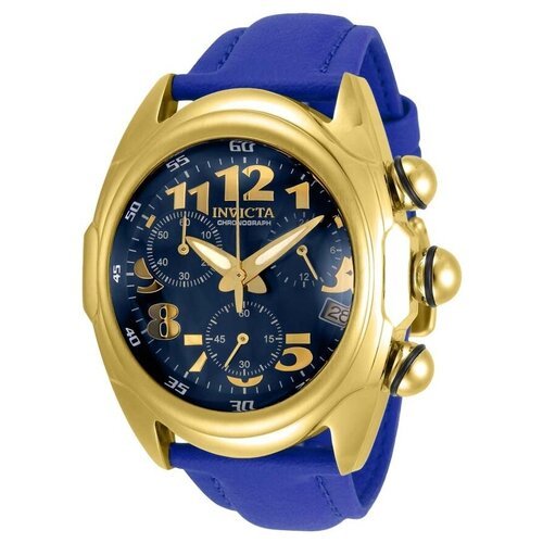 Купить Наручные часы INVICTA Lupah
Мужские часы. Коллекция Invicta. Элегантный овальный...
